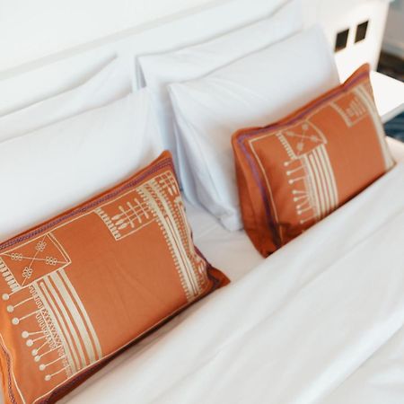 דובאי Shada Hotel Jumeirah Garden מראה חיצוני תמונה