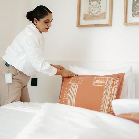 דובאי Shada Hotel Jumeirah Garden מראה חיצוני תמונה