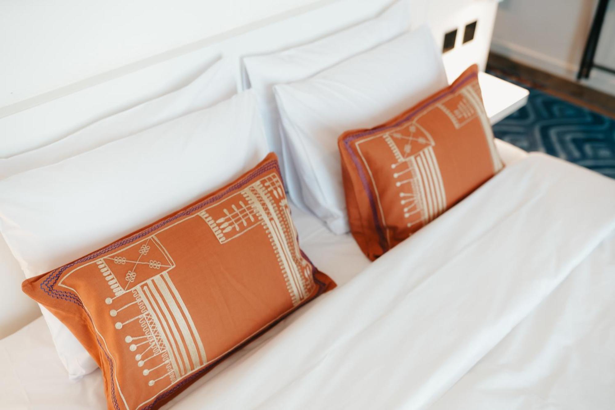דובאי Shada Hotel Jumeirah Garden מראה חיצוני תמונה