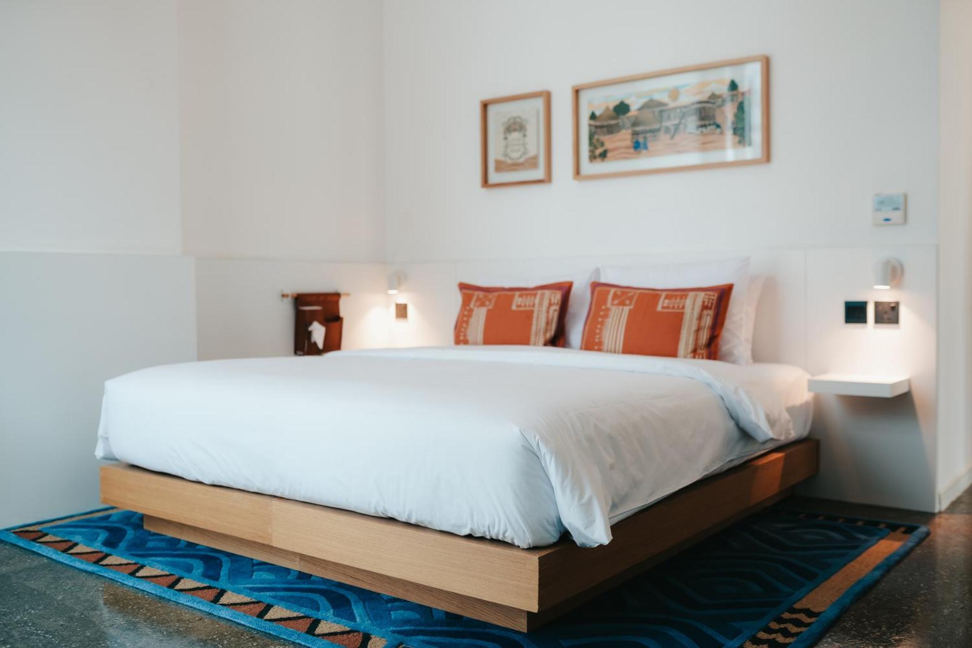 דובאי Shada Hotel Jumeirah Garden מראה חיצוני תמונה